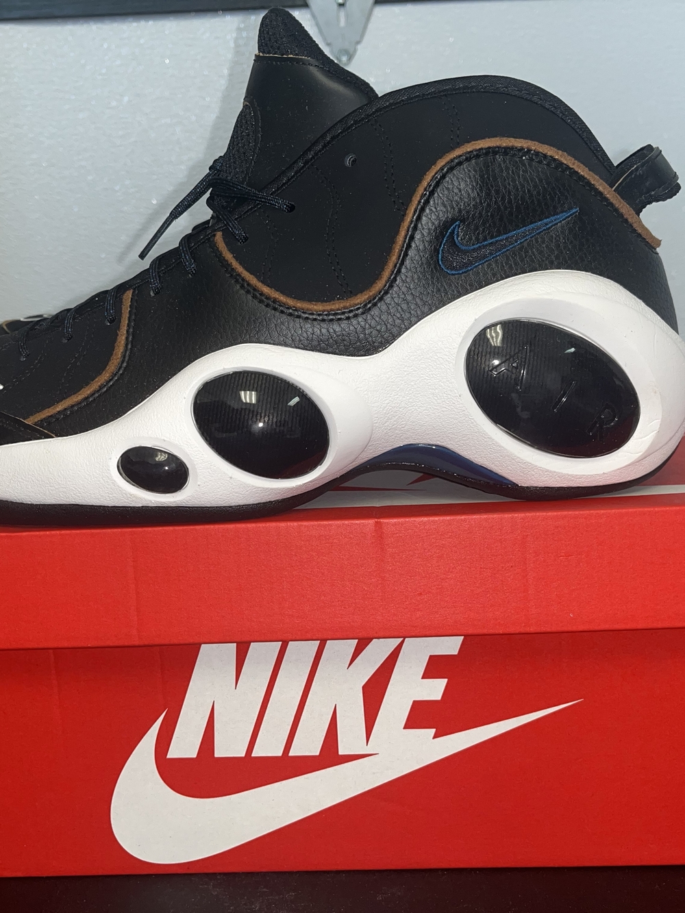 Nike Air Zoom Flight 95